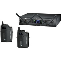 Audio Technica ATW-1311 System 10 PRO
